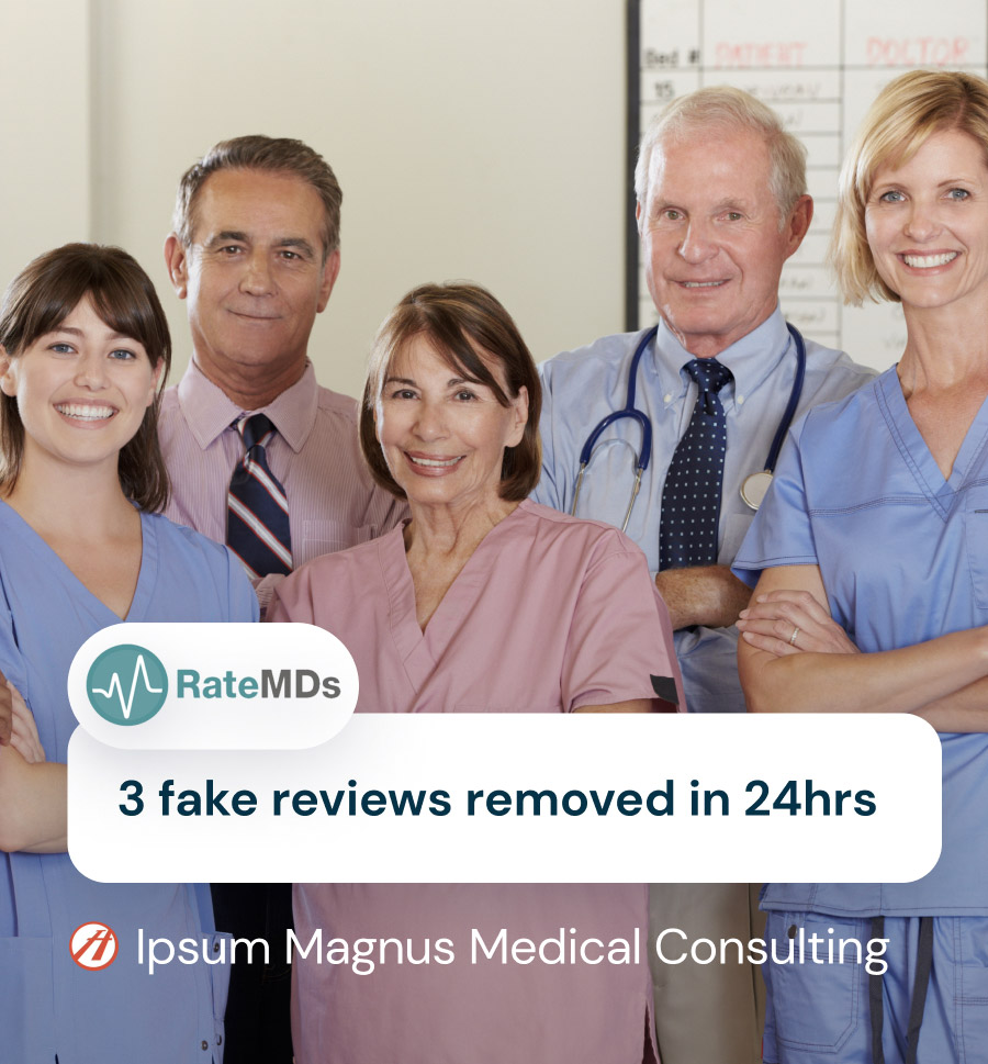Ipsum Magnus Medical Consulting