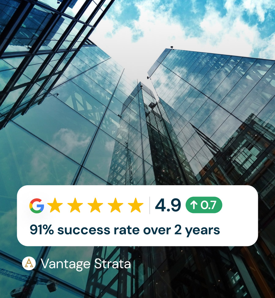 Vantage Strata